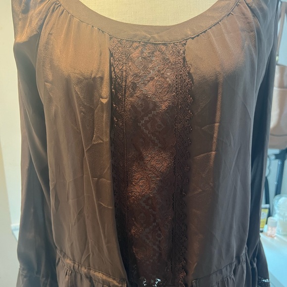 Love and liberty long sleeve - Picture 3 of 4